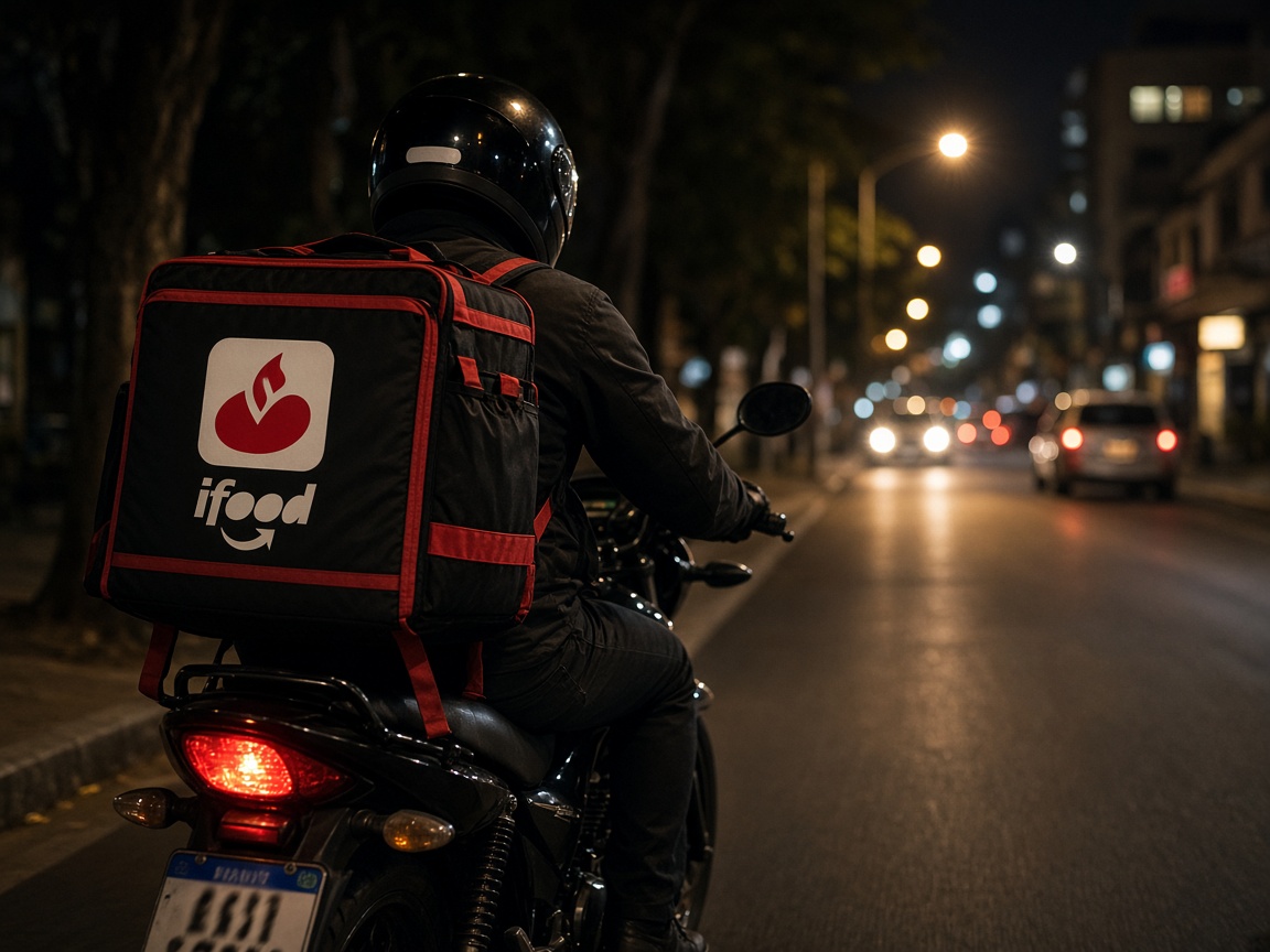 Delivery